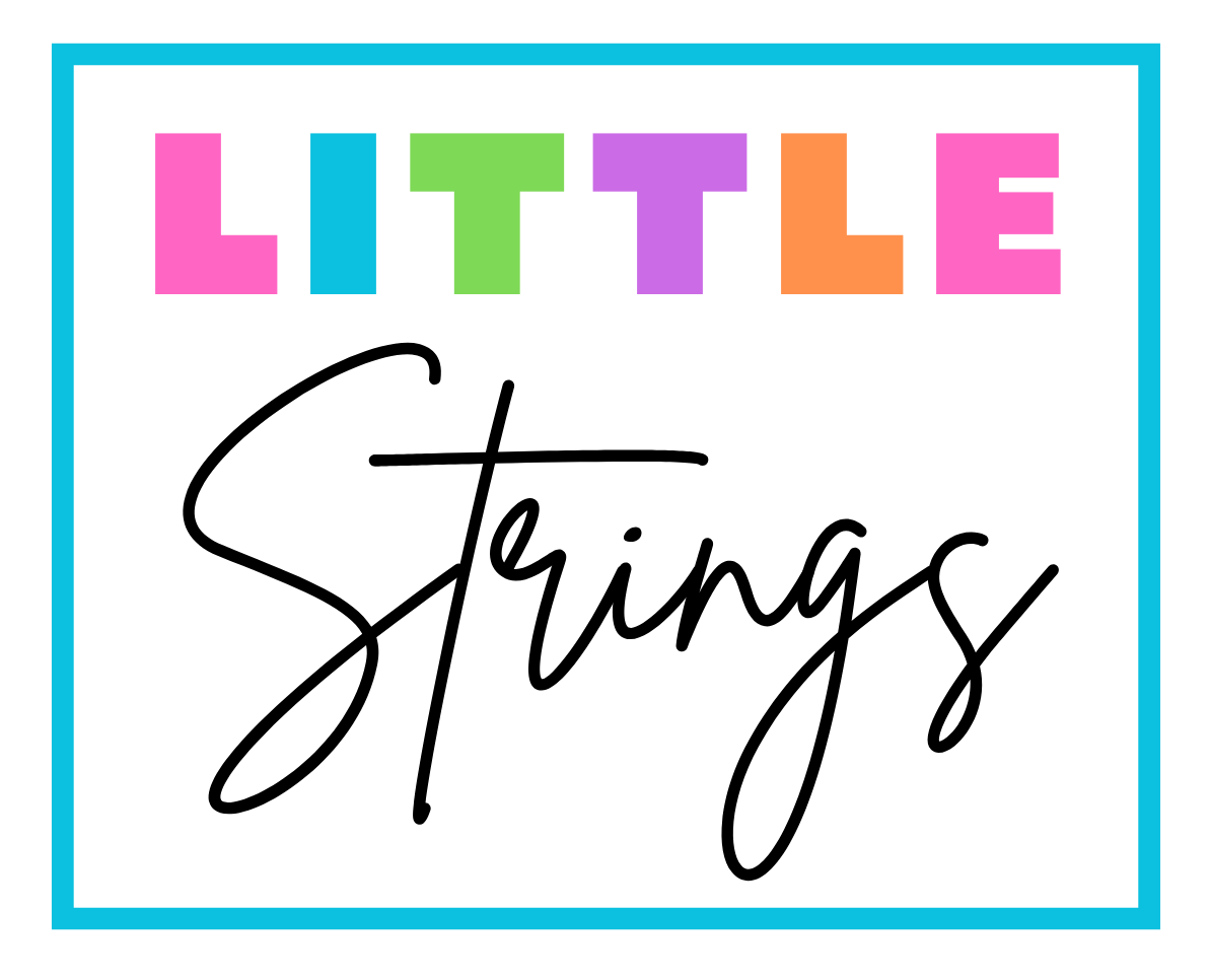 Try a Free Little Strings Class!