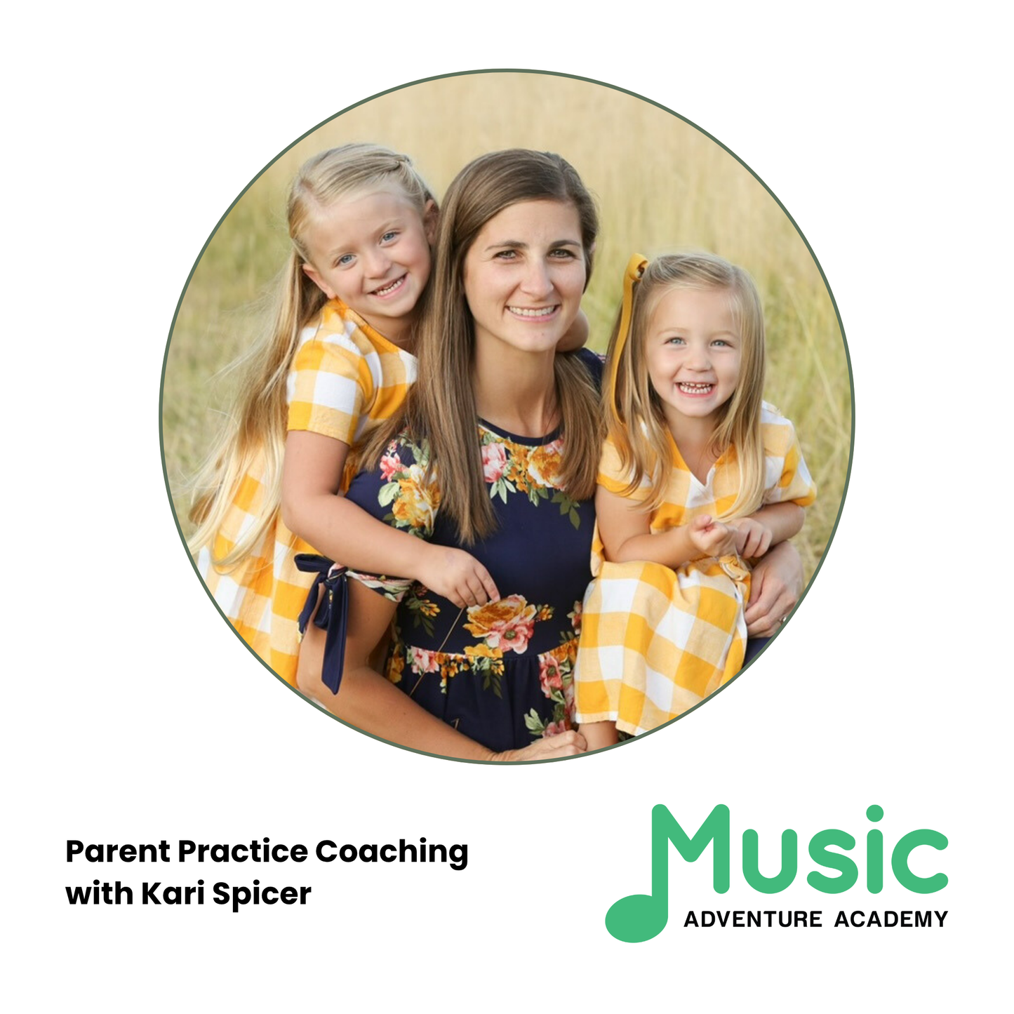 Parent Practice Coaching