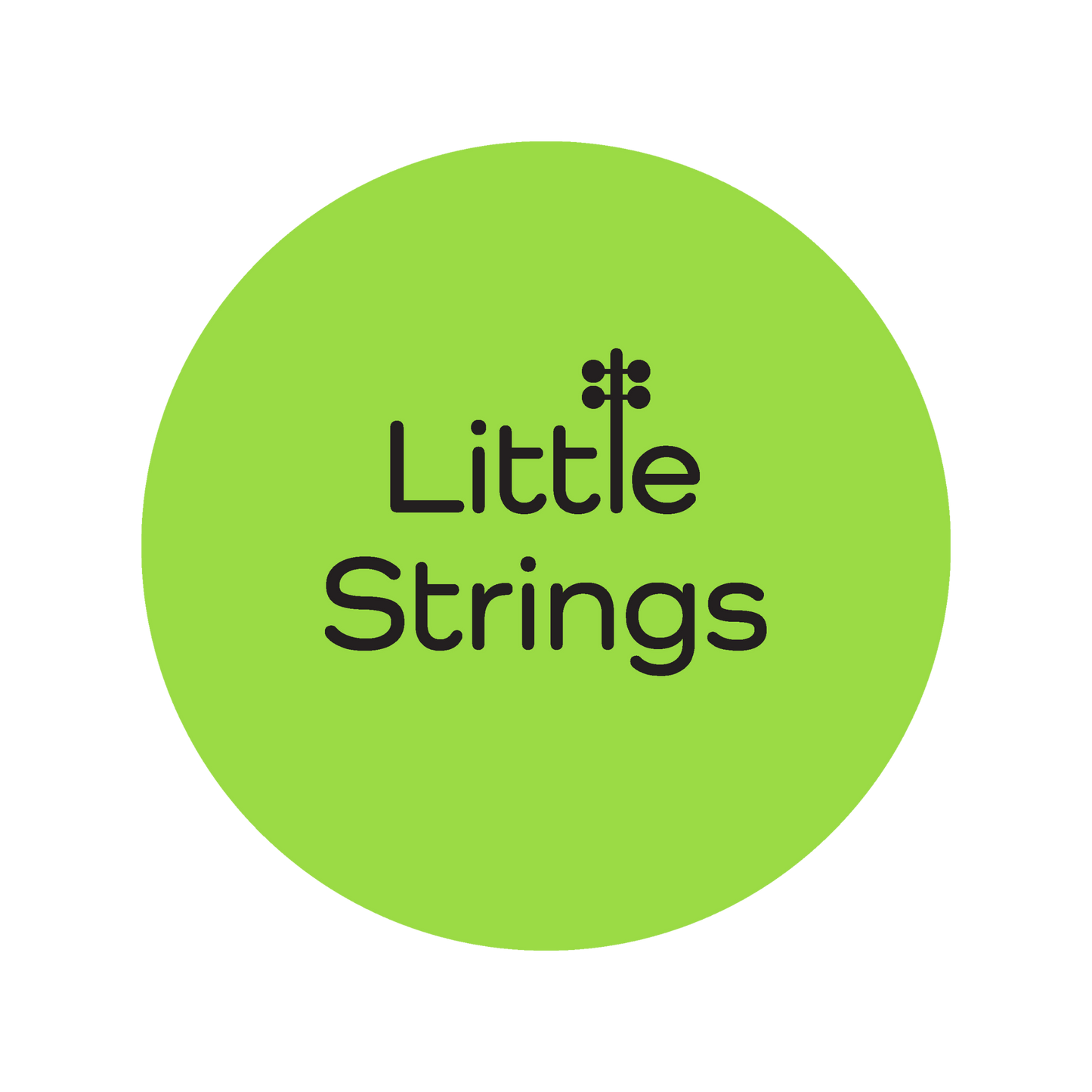 Little Strings™ - Group Class for Summer 2025 - 6 Sessions
