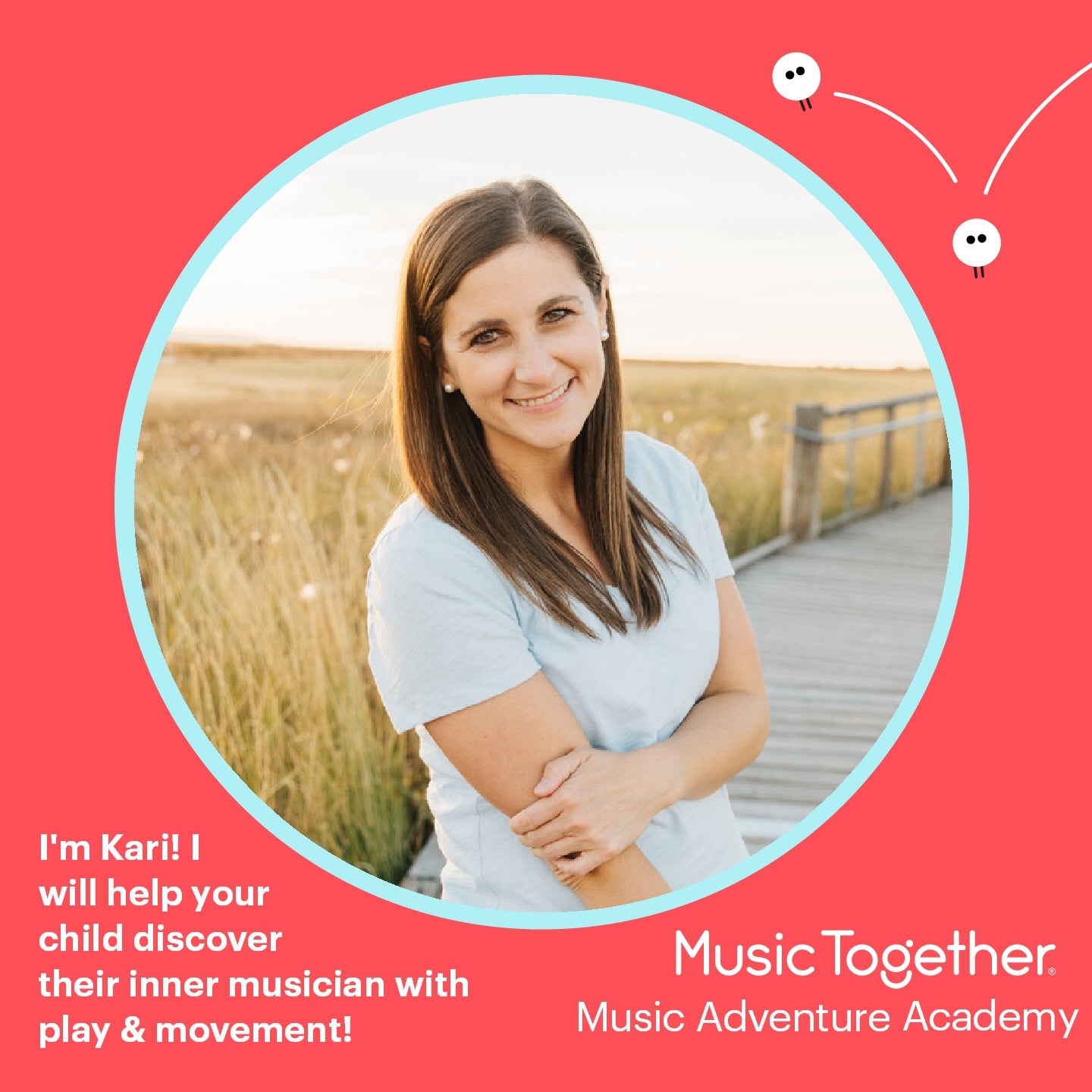 Try a Free Music Together® Class!